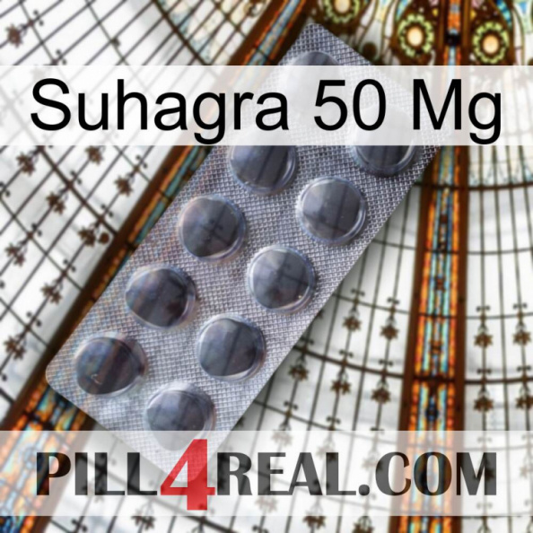 Suhagra 50Mg 30
